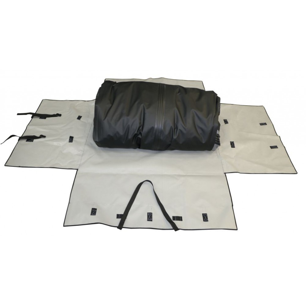 POLAR BIRD 385M New Merlin «Кречет»