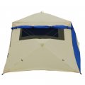 Палатка - шатер летняя POLAR BIRD 3SK Long